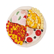 Injoya: Snuffle Mat - Pizza